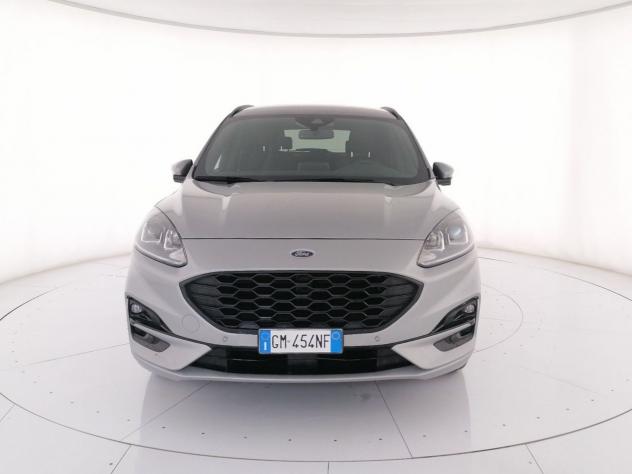 Ford Kuga 2.5 full hybrid ST-Line 2wd 190cv cvt - Foto 5
