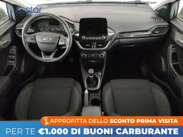 Ford Puma 1.0 ecoboost h Titanium s&s 125cv - Foto 9