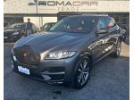 Jaguar F-Pace 2.0 D 240 CV AWD aut. Portfolio