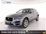 Jaguar F-Pace 2.0d Prestige awd 180cv auto