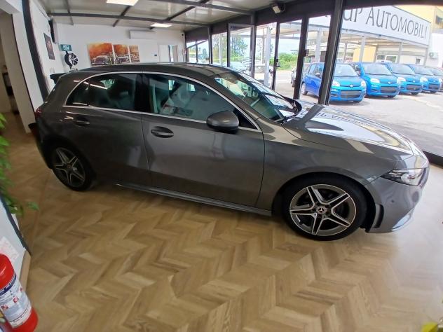 Mercedes-benz A 180 d Automatic Premium - Foto 4