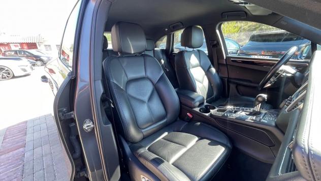 Porsche Macan 3.0 S Diesel - Foto 9