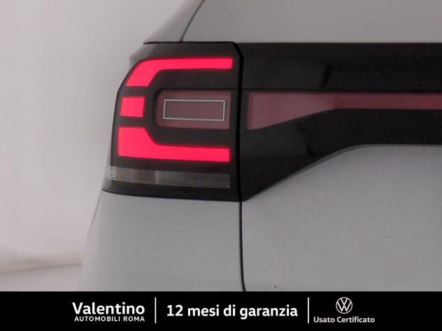 Volkswagen T-Cross 1.0 TSI Style - Foto 9