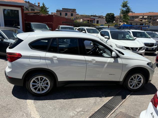 X1 sDrive16d Sport-unipro-rate-E6 - - Foto 7