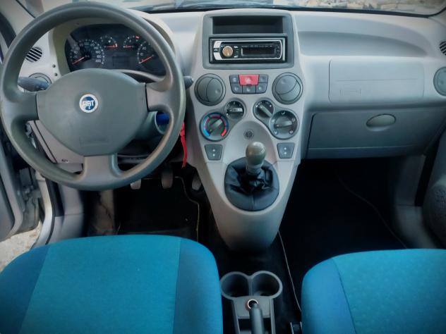 Fiat Panda 1.2 Dynamic - Foto 8