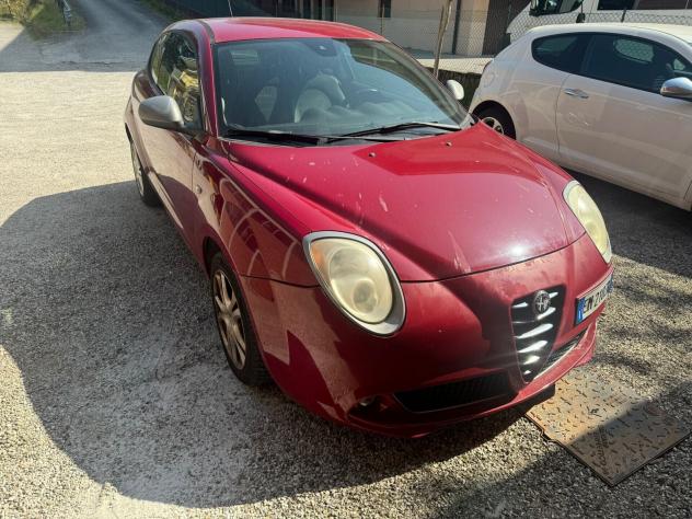 Alfa Romeo MiTo 1.4 105 CV M.air S&S Progression - Foto 5