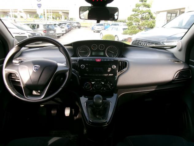Lancia Ypsilon Ypsilon 1.2 8v Gold s&s 69cv - Foto 9