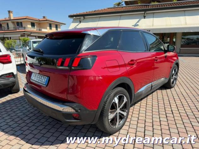 PEUGEOT 3008 BlueHDi 120cv Allure rif. 23731330 - Foto 6