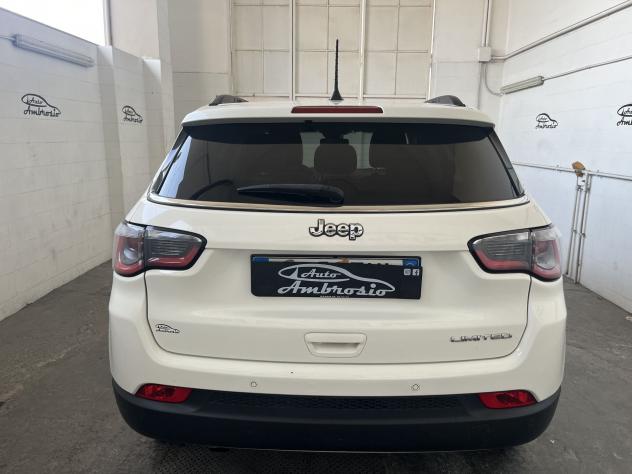 Jeep Compass 1.6 Multijet II 2WD Limited - Foto 5