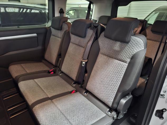 Toyota Proace Verso L1 2.2 diesel 180cv AUT Executive IVA ESCLUSA - Foto 10