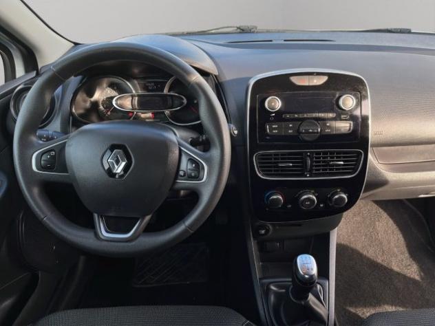RENAULT Clio AUTOCARRO N1 2POSTI rif. 22946212 - Foto 10