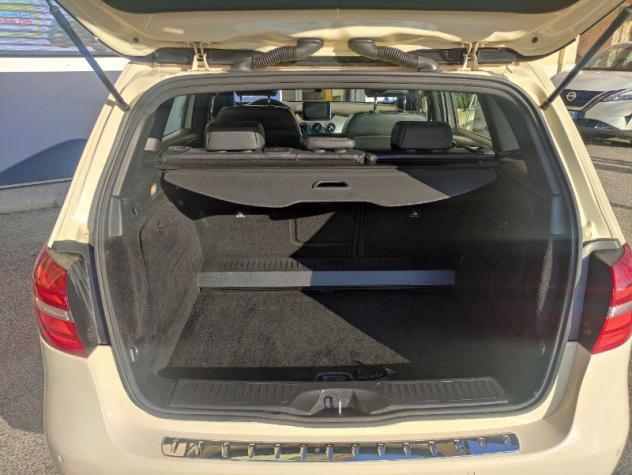 Mercedes-Benz Classe B B 180 d Automatic Sport - Foto 8