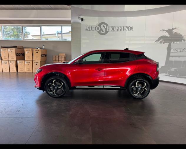 Alfa Romeo Junior 1.2 ibrida Q4 Intensa 145cv edct6 - Foto 4