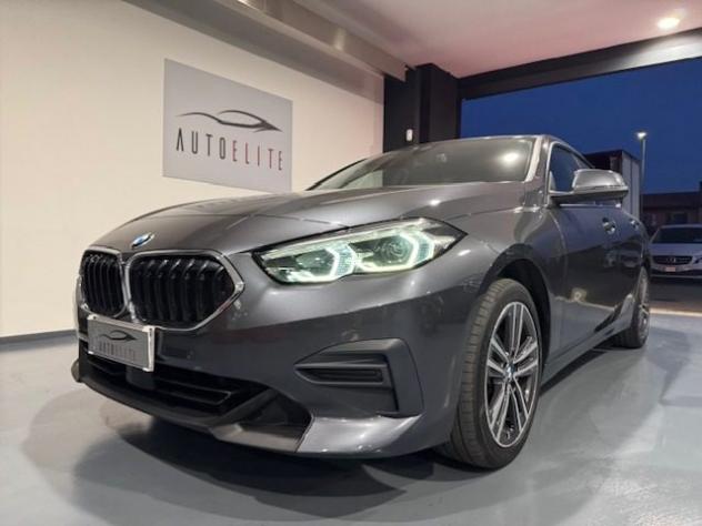 BMW 216 d Gran Coupé Sport aut. rif. 24068782