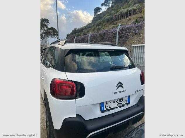 CITROEN C3 Aircross BlueHDi 110 S&S Shine Pack - Foto 8