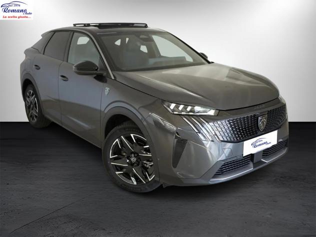 NEW PEUGEOT - 3008 1.2 hybrid GT 145cv e-dcs6#TETTO APRIBILE! - Foto 3