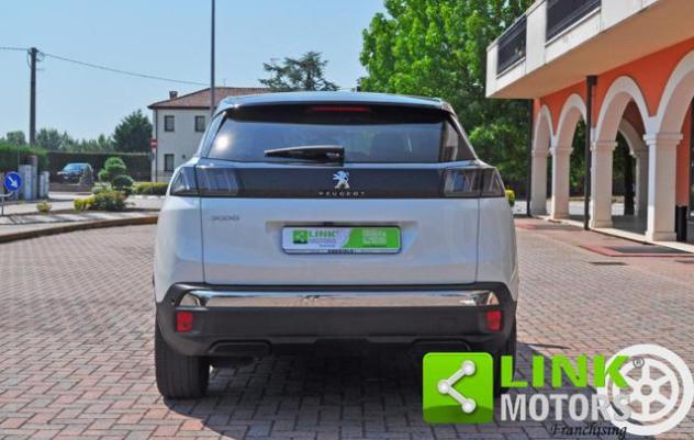 PEUGEOT 3008 BlueHDi 130 S&S EAT8 Allure Pack rif. 24037082 - Foto 6
