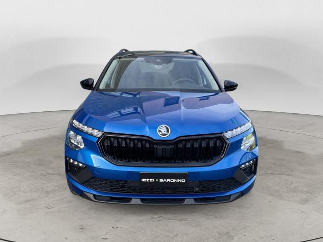 Škoda Kamiq 1.0 TSI 130 Edition 85kW - Foto 2