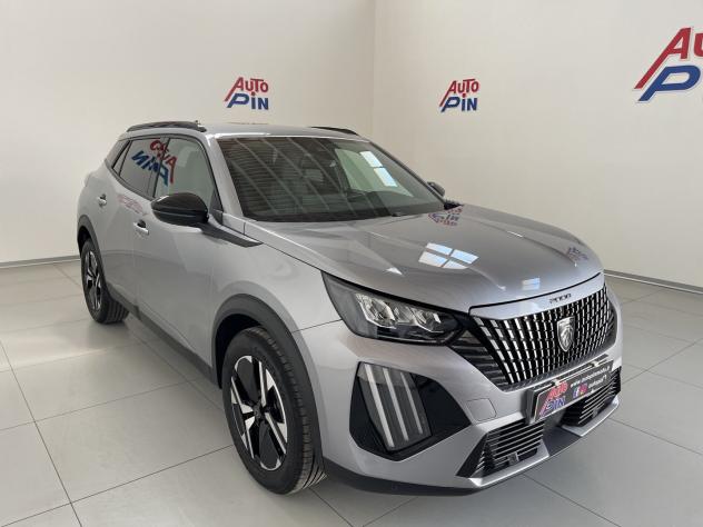 Peugeot 2008 Hybrid 145 e-DCS6 Allure auto - Foto 2