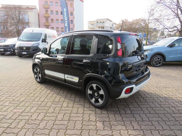 FIAT Pandina 1.0 FireFly 65cv S&S Hybrid Cross - Foto 5