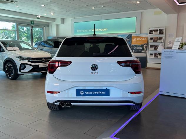 Volkswagen Polo GTI 2.0 TSI GTI DSG - Foto 4