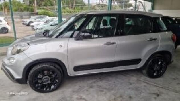 Fiat 500L 1.4 95 CV S&S Cross