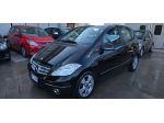 Mercedes-benz A 180 160 CDI BlueEFFICIENCY Executive