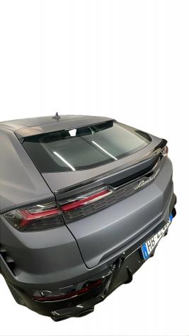 Lamborghini Urus SE | PACK STYLE, PACK DARK, B&O - Foto 9