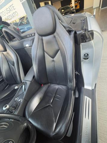 Mercedes-Benz SLK SLK 200 k - Foto 9