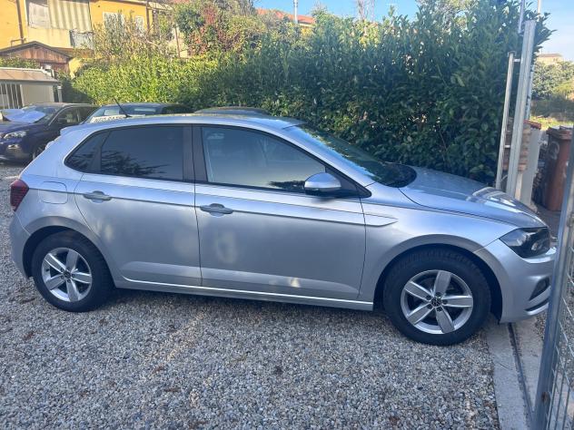Volkswagen Polo Business 1.0 5p. Comfortline BlueMotion Tech. - Foto 4