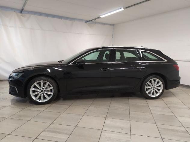 Audi A6 45 3.0 TDI quattro tiptronic Business Design