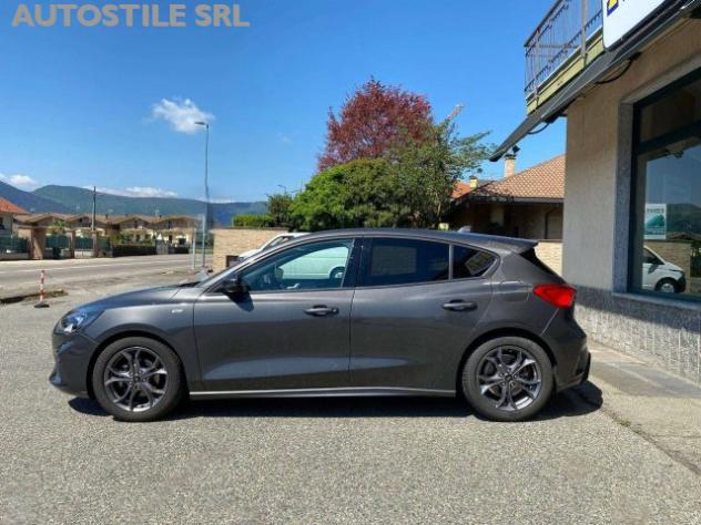 FORD Focus 1.0 ecoboost 125 cv ST-Line EcoBoost Hybrid PREZZO rif. 23711770 - Foto 8