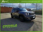 JEEP Renegade Renegade 1.6 Mjt 120 CV Longitude