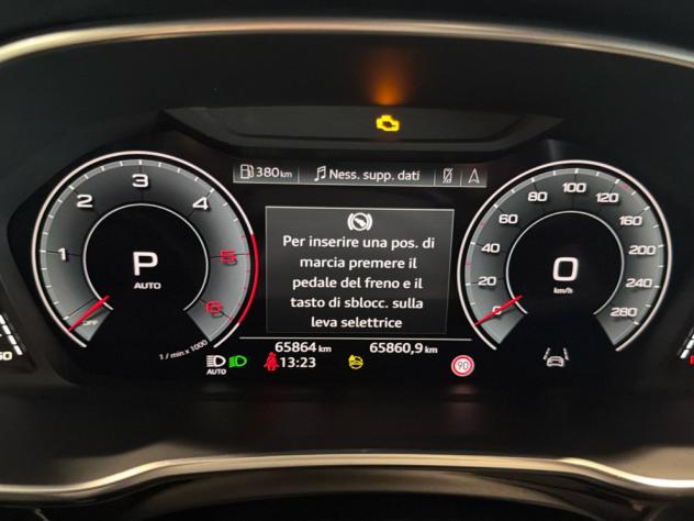 Audi Q3 Sportback Q3 Sportback 35 TDI quattro S tronic S Line Edition - Foto 10