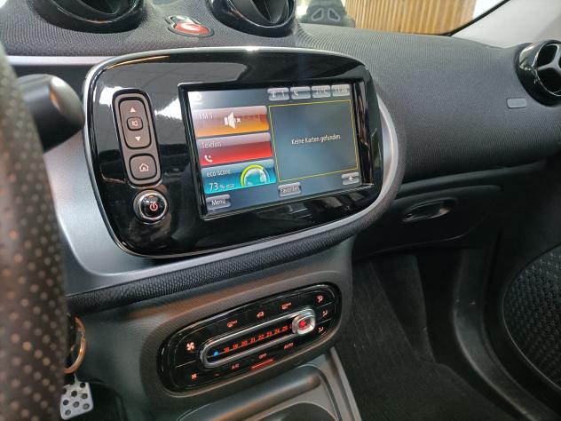 Smart ForFour 0.9 T. 90CV TWINAMIC AUT. PRIME SPORT CABRIO - Foto 10