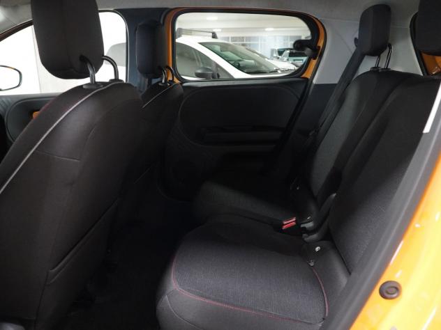 Renault Twingo E-Tech Electric E-Tech Electric Techno - Foto 8
