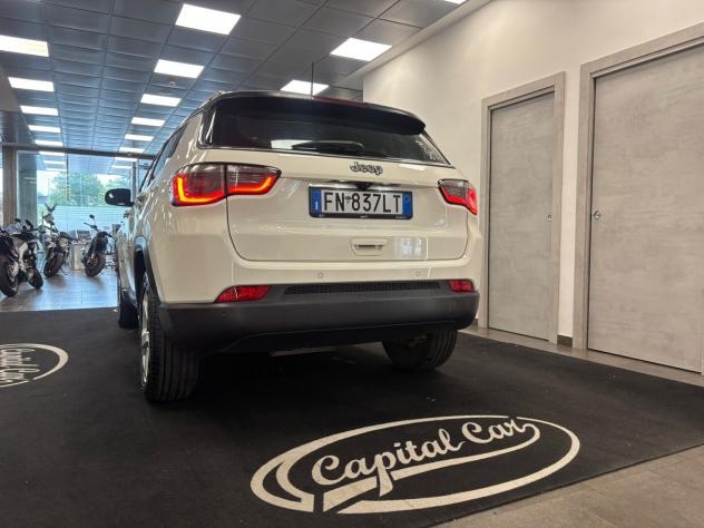 Jeep Compass 1.6 Multijet II 2WD Limited - Foto 5