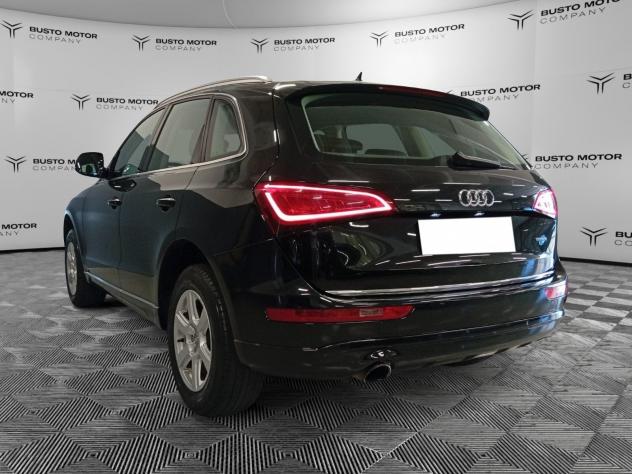 Audi Q5 Q5 2.0 tdi Business quattro 190cv s-tronic - Foto 4