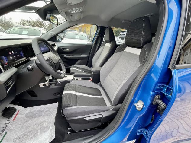 Opel Frontera 1.2 hybrid GS 145cv edct - NUOVO - Foto 10