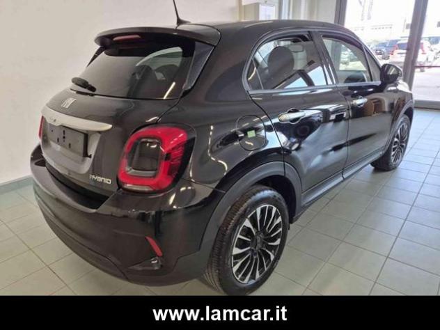 FIAT 500X 1.5 T4 Hybrid 130 CV DCT rif. 23777835 - Foto 10