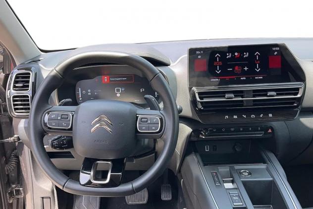 Citroën C5 Aircross Hybrid 145 cv e-dcs6 Max - Foto 6