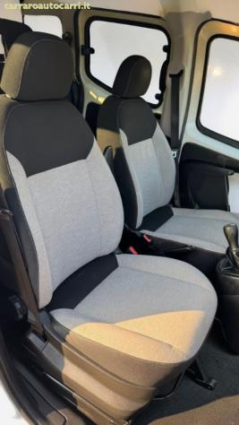 FIAT Qubo 1.3 MJT 80 CV Easy rif. 23472573 - Foto 6