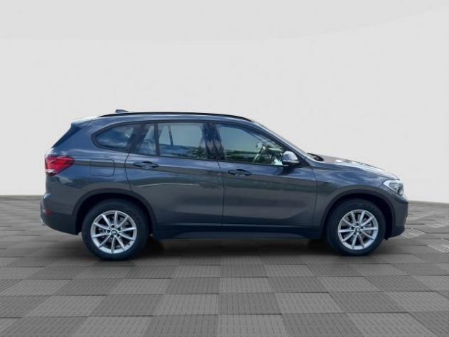 BMW X1 X1 sDrive 20d ADVANTAGE rif. 23770888 - Foto 6