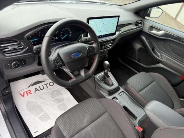 Ford Focus SW 1.0t ecoboost h ST-Line AUTO. 155cv powershift - Foto 6