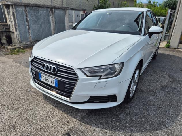Audi A3 SPB 1.6 TDI S tronic Sport - Foto 4
