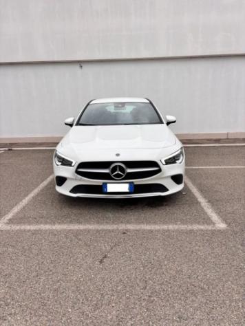 MERCEDES-BENZ CLA 200 Automatic Shooting Brake rif. 23246883
