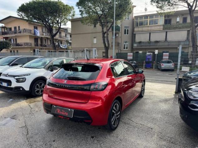 PEUGEOT 208 BlueHDi 100 Stop&Start 5 porte Allure rif. 23838327 - Foto 8