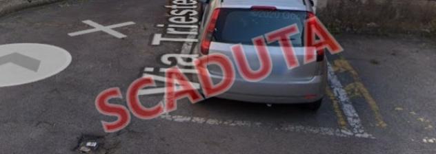Immobile in asta di 16 m², box auto in vendita a Guidonia Montecelio