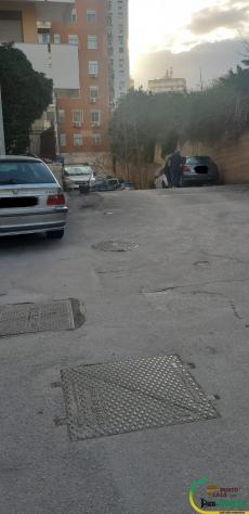 POSTO AUTO IN VENDITA IN VIA D'AMELIO