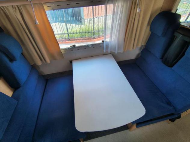 CHAUSSON WELCOME 6 aria condizionata motore rif. 23753723 - Foto 7